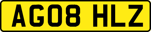 AG08HLZ
