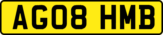 AG08HMB