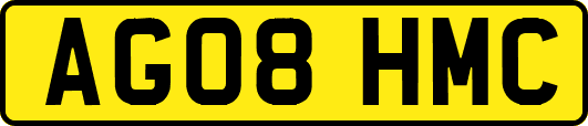 AG08HMC