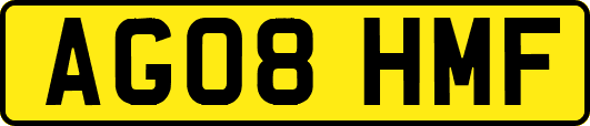 AG08HMF