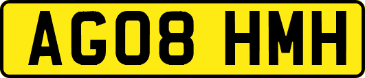AG08HMH