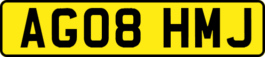 AG08HMJ