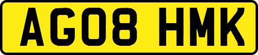 AG08HMK