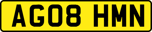 AG08HMN