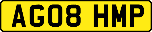 AG08HMP
