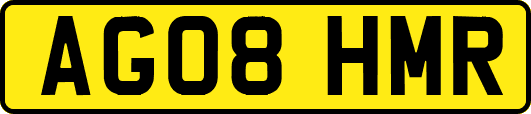 AG08HMR