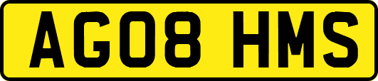 AG08HMS