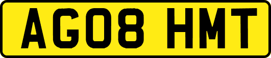 AG08HMT