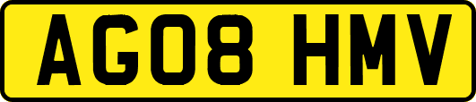 AG08HMV