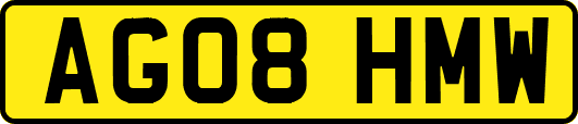 AG08HMW