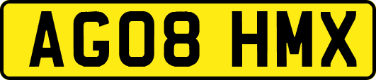 AG08HMX