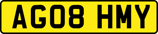AG08HMY