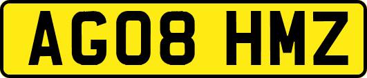 AG08HMZ