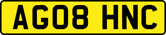 AG08HNC
