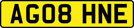 AG08HNE