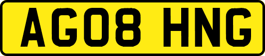 AG08HNG