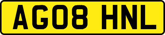 AG08HNL