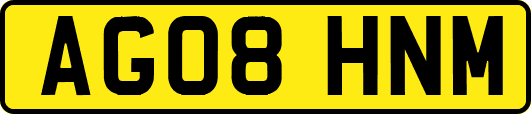 AG08HNM