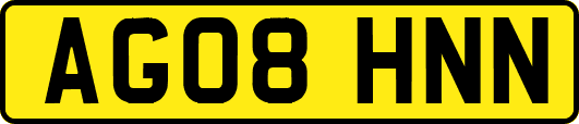 AG08HNN