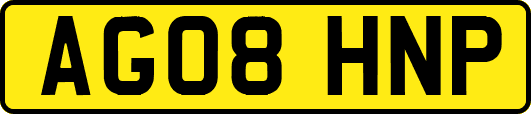 AG08HNP