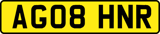 AG08HNR