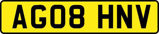 AG08HNV