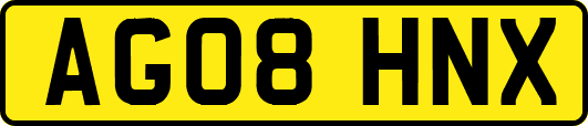 AG08HNX