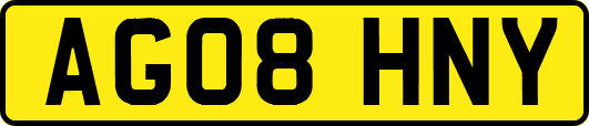 AG08HNY