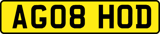 AG08HOD