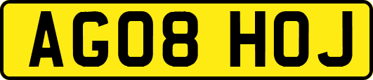 AG08HOJ