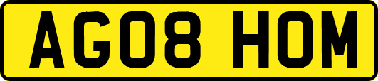 AG08HOM