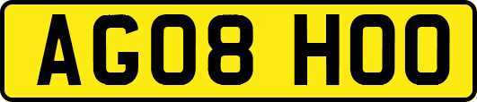 AG08HOO