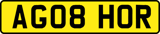 AG08HOR