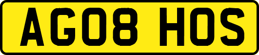 AG08HOS