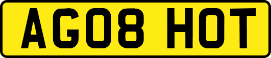 AG08HOT