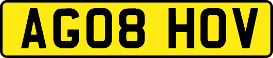 AG08HOV