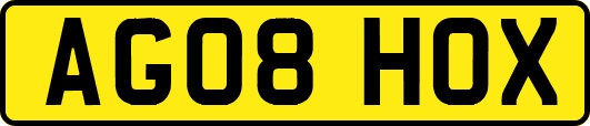 AG08HOX