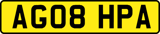 AG08HPA