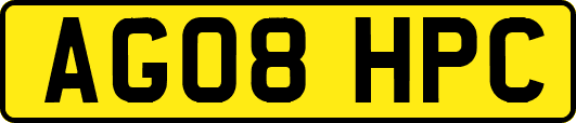 AG08HPC