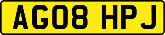 AG08HPJ