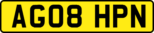 AG08HPN