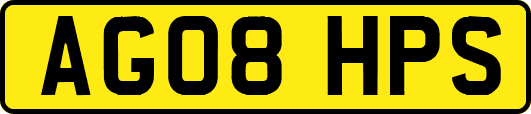 AG08HPS