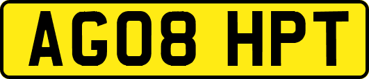 AG08HPT