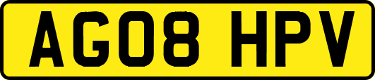 AG08HPV