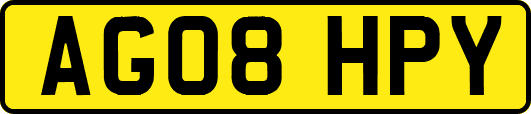AG08HPY