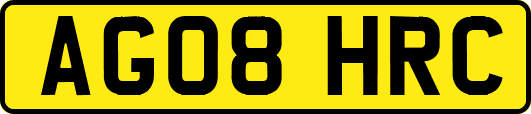 AG08HRC