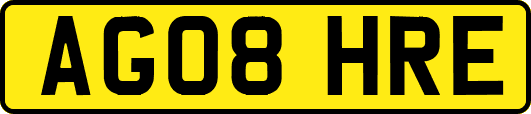 AG08HRE