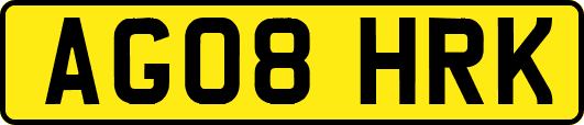 AG08HRK