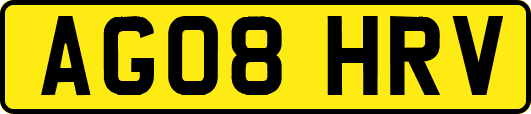 AG08HRV