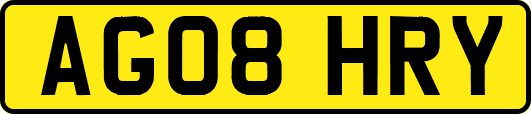 AG08HRY